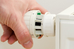 Bradford Leigh central heating repair costs