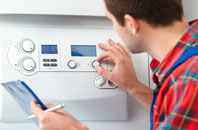 free commercial Bradford Leigh boiler quotes