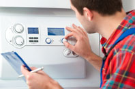 free Bradford Leigh gas safe engineer quotes